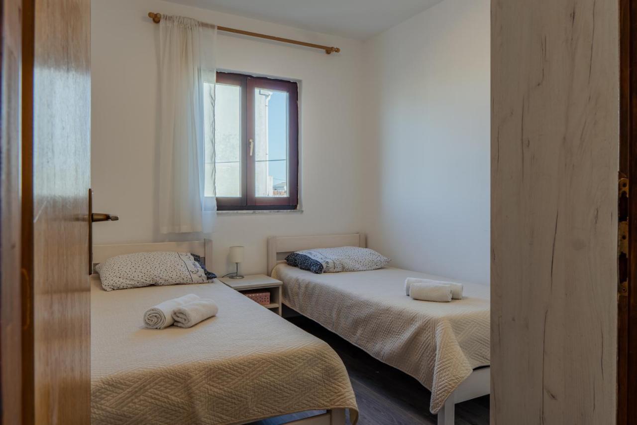 Apartmani Jaman Vrsi Quarto foto