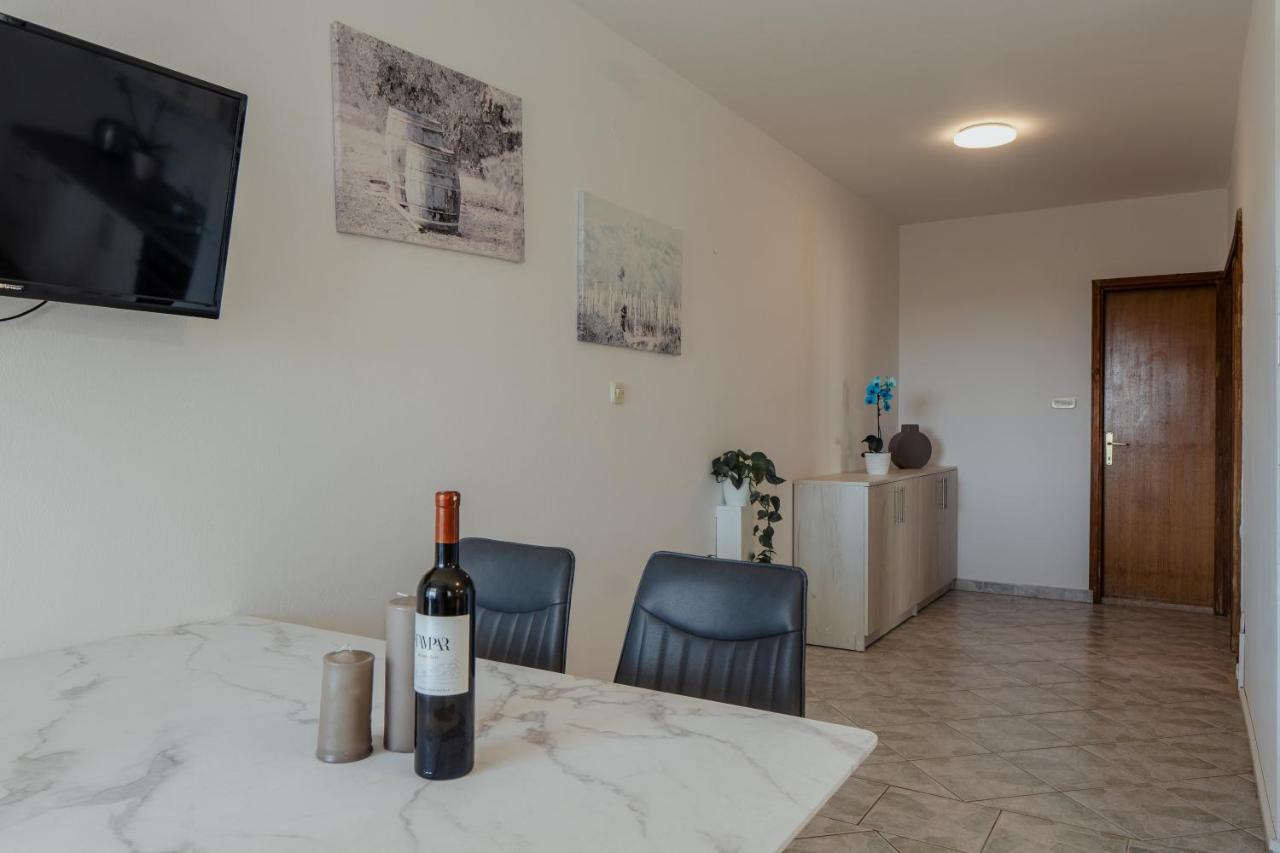 Apartmani Jaman Vrsi Quarto foto