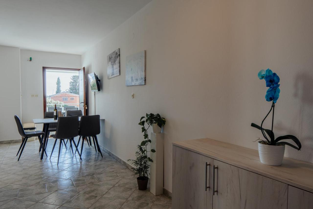 Apartmani Jaman Vrsi Quarto foto