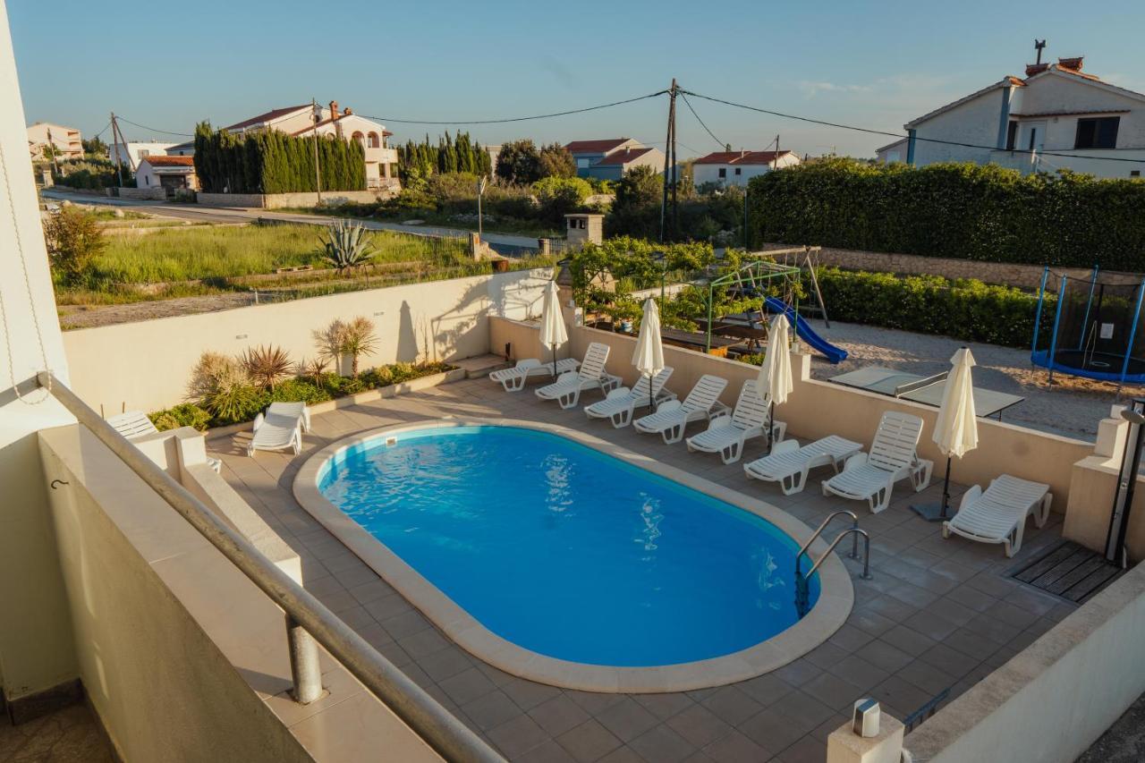 Apartmani Jaman Vrsi Quarto foto