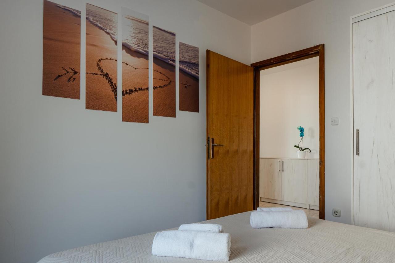 Apartmani Jaman Vrsi Quarto foto