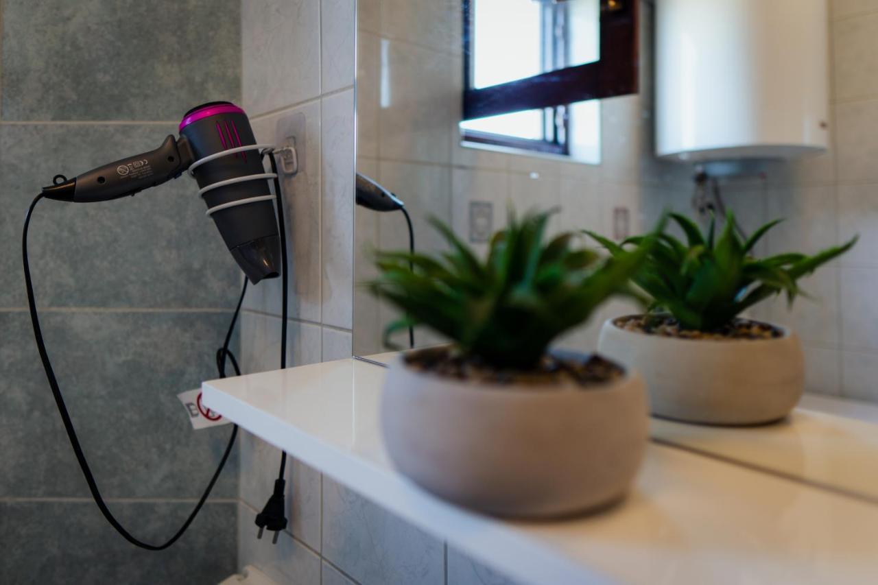 Apartmani Jaman Vrsi Exterior foto
