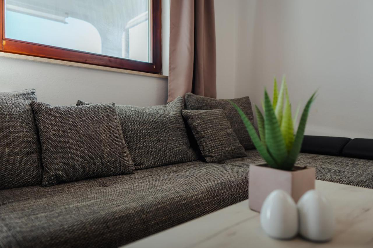 Apartmani Jaman Vrsi Exterior foto