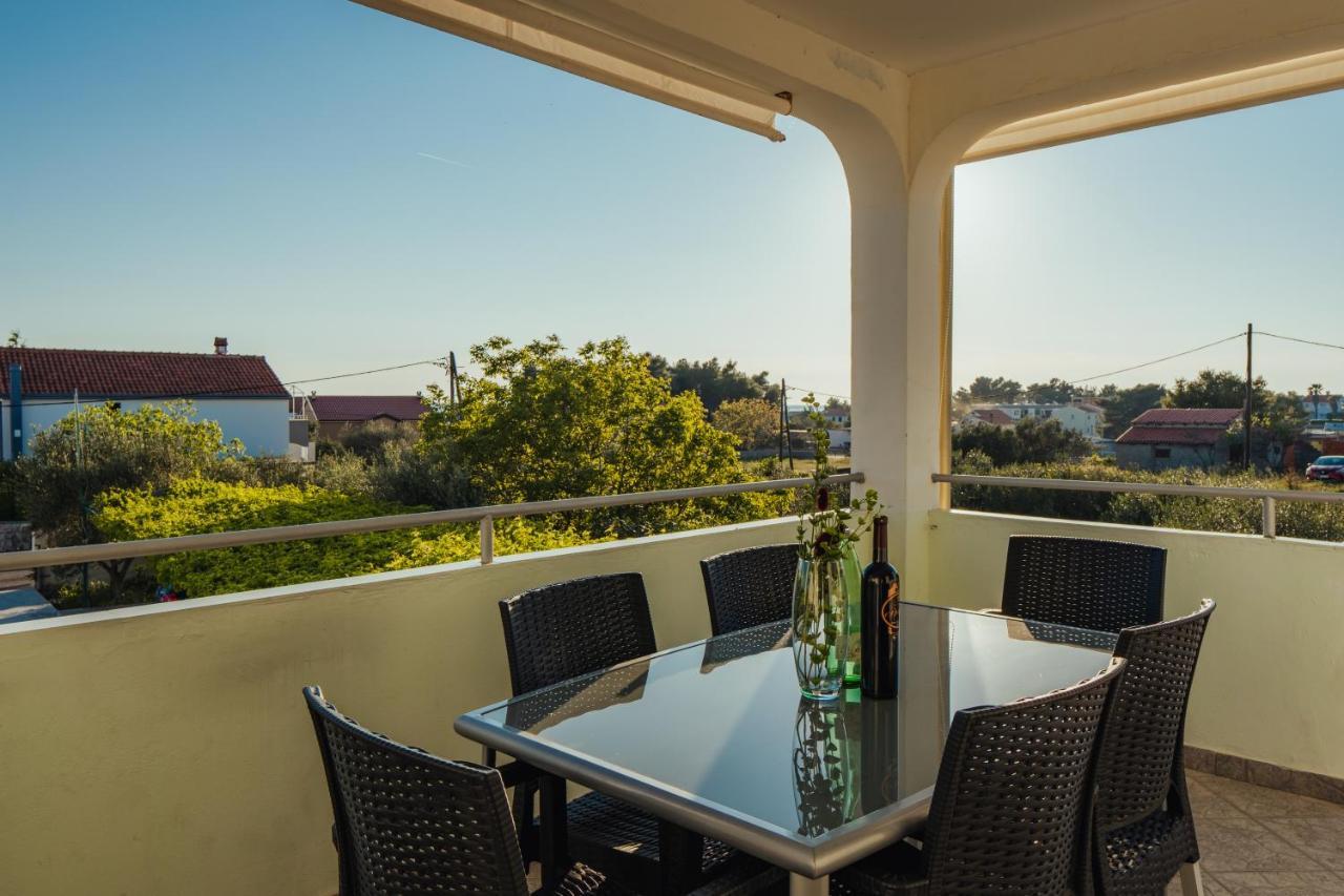 Apartmani Jaman Vrsi Exterior foto