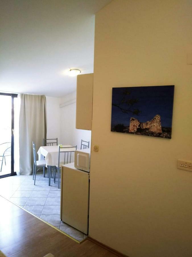 Apartmani Jaman Vrsi Exterior foto
