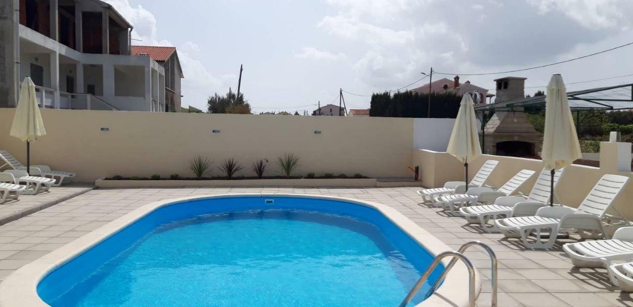 Apartmani Jaman Vrsi Exterior foto