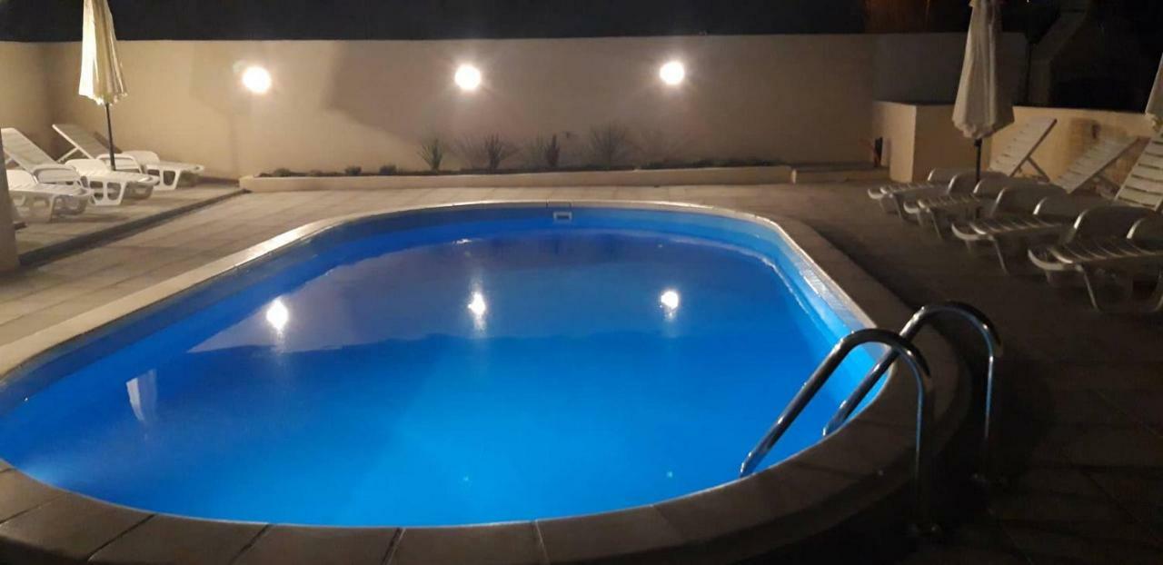 Apartmani Jaman Vrsi Exterior foto