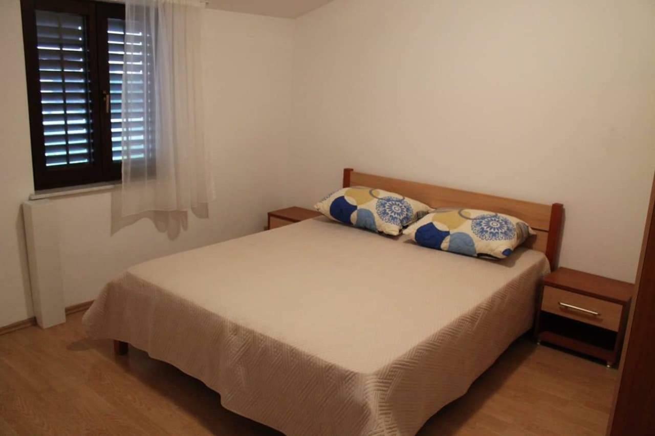 Apartmani Jaman Vrsi Exterior foto