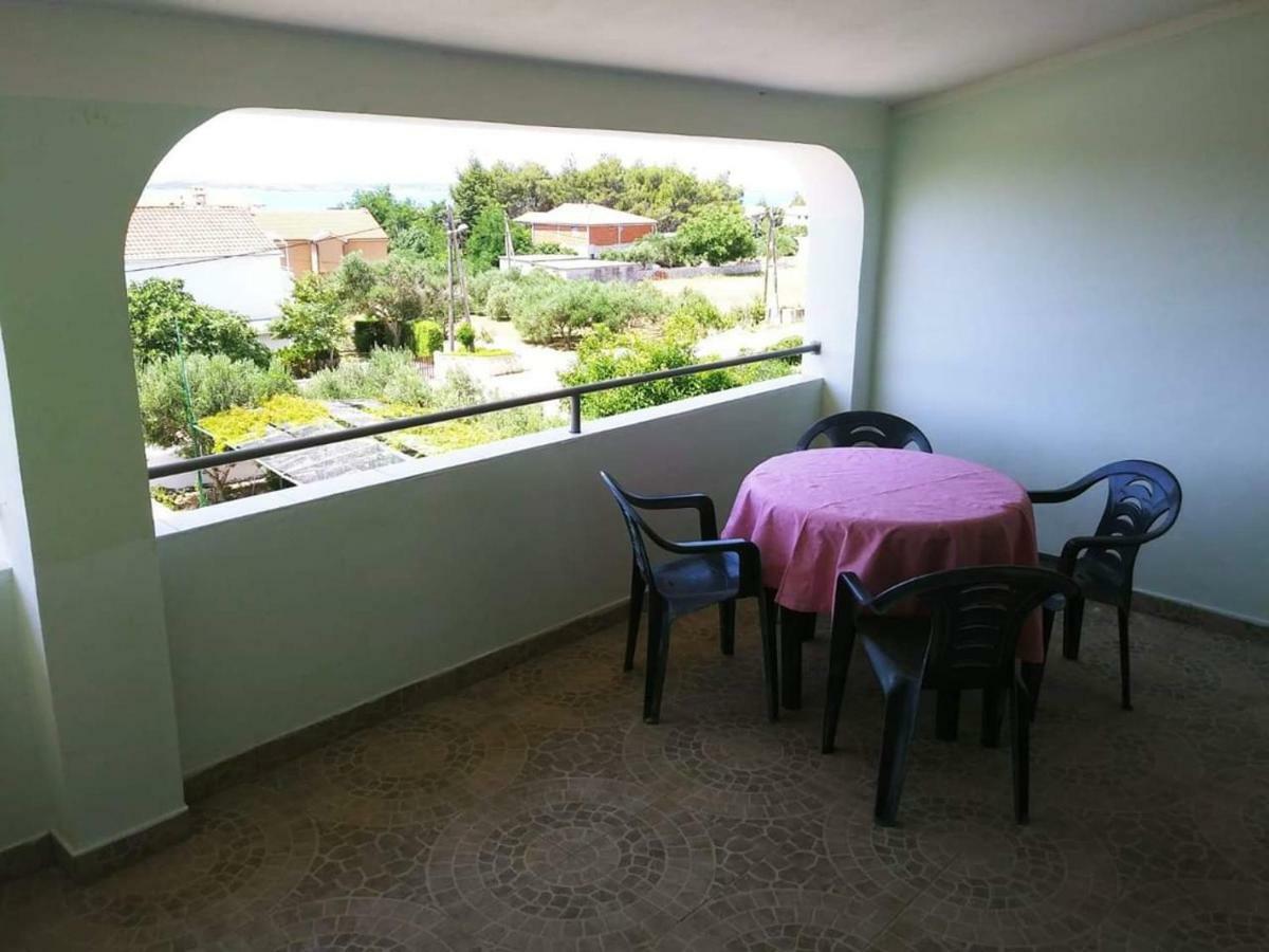 Apartmani Jaman Vrsi Exterior foto